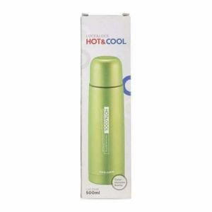 Bình lưỡng tính Color Lock&Lock LHC350B 500ml