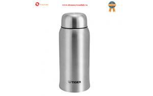 Bình nước giữ nhiệt Tiger MBK-A100 - 1000ml
