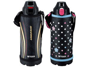 Bình lưỡng tính Tiger MBO-E080 - 0.8L