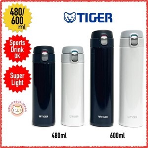 Bình lưỡng tính Tiger MMJ-A060