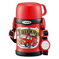 Bình lưỡng tính Zojirushi SC-ZT45