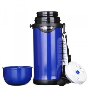 Bình lưỡng tính Zojirushi SJ-TG10-AA