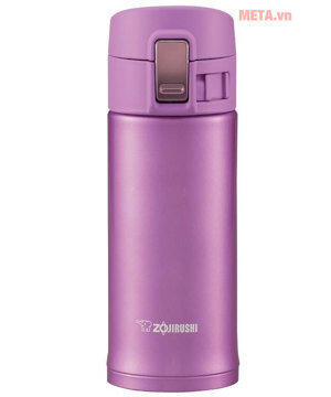 Bình lưỡng tính Zojirushi SM-KB36