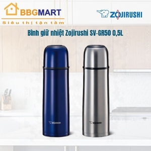 Bình Lưỡng Tính Zojirushi SV-GR50M-AA (GR50XA)