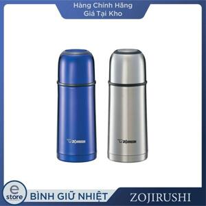 Bình Lưỡng Tính Zojirushi ZOBL-SV-GR35-AA /XA 350ml