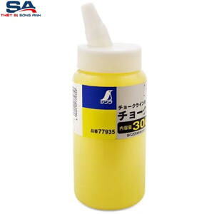 Bình mực bật mực Shinwa 77935