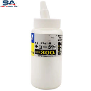 Bình mực cho bật mực Shinwa 77938 300g