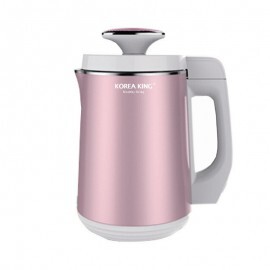 Bình nấu koreaking KSM-1306PS