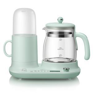 Bình nấu nước đa năng và giữ ấm Bear TNQ-A12L1