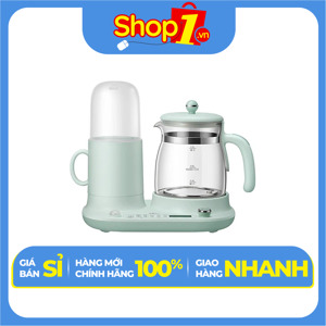 Bình nấu nước đa năng và giữ ấm Bear TNQ-A12L1