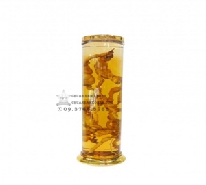 Bình ngâm rượu Yongcheon N19 - 44,5 lít