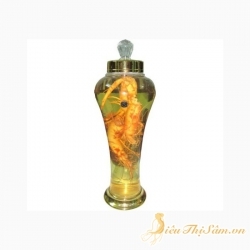 Bình ngâm rượu Yongcheon N58 4.5L