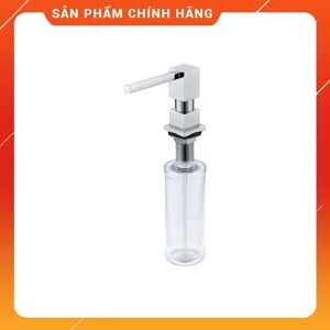 Bình nhấn xà phòng bồn rửa chén Atmor AT022