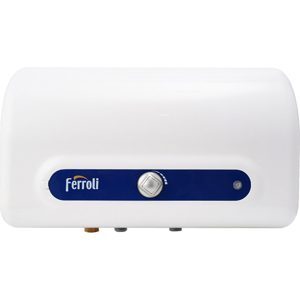Bình nóng lạnh 20 lít  Ferroli QQ Evo 20TE-EH