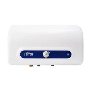 Bình nóng lạnh 20 lít  Ferroli QQ Evo 20TE-EH