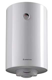 Bình nóng lạnh Ariston 100L Treo đứng (Titanium Chống giật)