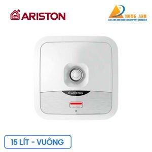 Bình nóng lạnh Ariston 15 lít ANDRIS2 15 R AG+ 2.5 FE