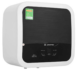 Bình nóng lạnh Ariston AN2 15LUX-D Ag+