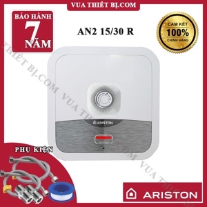 Bình nóng lạnh Ariston AN2 R30L - 30 lít