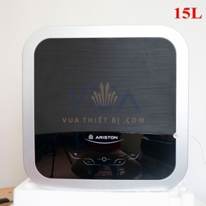 Bình nóng lạnh Ariston ANDRIS2 TOP WIFI 15L