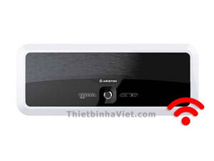 Bình nóng lạnh Ariston Slim2 Lux Wifi 30L