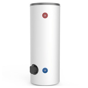 Bình nóng lạnh gián tiếp Ariston Ti 500 STI - 500 lít