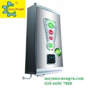 Bình nóng lạnh gián tiếp Ariston Velis Premium SS 50 lít