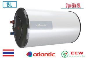 Bình nóng lạnh Atlantic OPRO SLIM 50L