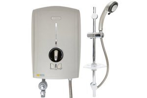 Bình nóng lạnh Centon GD600E, 4500W