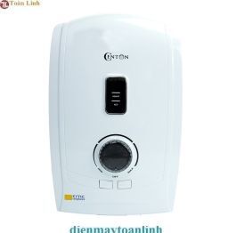 Bình nóng lạnh Centon GD600ESP