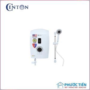 Bình nóng lạnh Centon GD600ESP