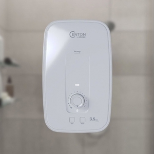 Bình nóng lạnh Centon Presto Lite P 3.5kW
