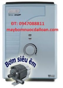 Bình nóng lạnh Centon SP900EP