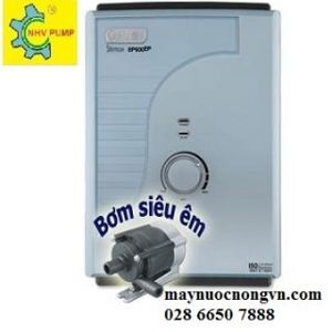 Bình nóng lạnh Centon SP900EP