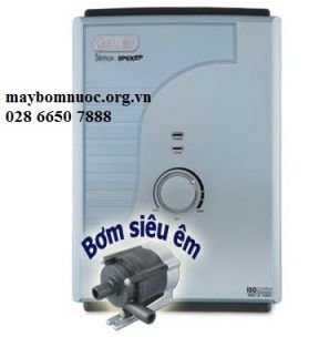 Bình nóng lạnh Centon SP900EP