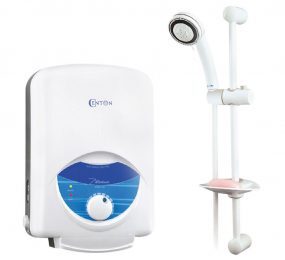 Bình nóng lạnh Centon WH 8118EP