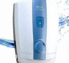 Bình nóng lạnh Centon WH8338E EMC 4500W