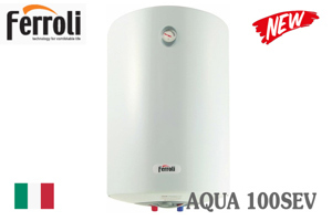 Bình nóng lạnh Ferroli AQUA 100L