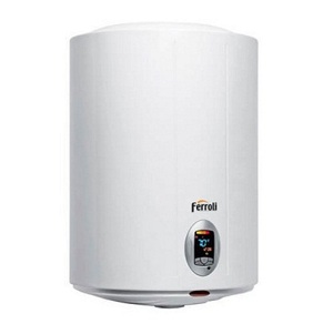 Bình nóng lạnh Ferroli Aqua E 300L