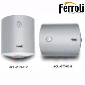 Bình nóng lạnh Ferroli Aqua E 300L