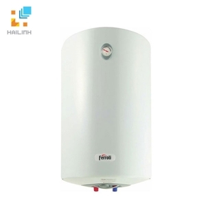 Bình nóng lạnh Ferroli Aqua store 50L - đứng