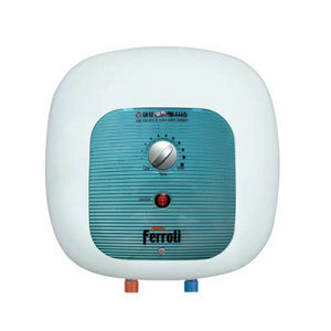 Bình nóng lạnh gián tiếp Ferroli CUBO - 30 lít