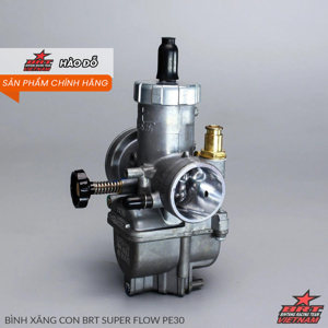 Bình nóng lạnh Ferroli Puffin PE30 30l