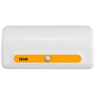 Bình nóng lạnh gián tiếp Ferroli QQ D - 20 lít
