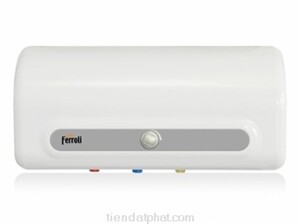 Bình nóng lạnh Ferroli QQ TSE 15L