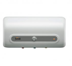 Bình nóng lạnh gián tiếp Ferroli QQ M - 15 lít