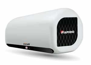 Bình nóng lạnh Ferroli Rapido HE 30L