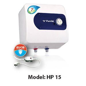 Bình nóng lạnh Funiki HP15 15 lít