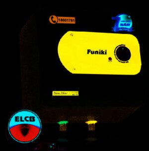 Bình nóng lạnh Funiki HP15 15 lít