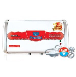 Bình nóng lạnh Funiki HP16S 16 lít